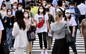 Jepang Peringatkan Warganya Soal Kemungkinan Serangan di Indonesia dan 5 Negara Lain 