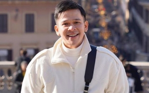 Jadi Mahasiswa Termuda, Penampakan Jordi Onsu Kuliah di Harvard Ramai Diperbincangkan