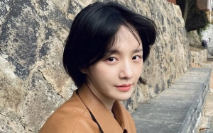 Biasa Perankan Sad Girl, Park Gyu Young Lega Tak Patah Hati di 'Dali and Cocky Prince'