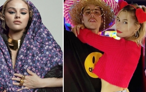 Ini Alasan Selena Gomez Absen di MTV VMA Hingga Met Gala 2021, Ada Justin Bieber dan Hailey Baldwin?