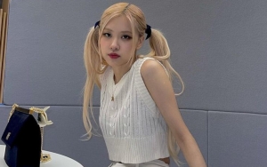 Rose BLACKPINK Staycation di Hotel Mewah, Harganya Bikin Syok Berat