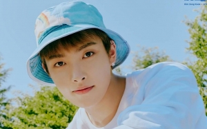 Hongjoon ATEEZ Sering Pamer Cat Kuku Satu Jari, Alasannya Tulus Banget