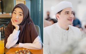 Tahu Larissa Chou Masih Trauma Menikah, Respons Alvin Faiz Bikin Emosi?