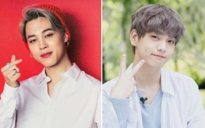 Menolak Lupa, Lucunya Tangan Jimin BTS Disandingkan Dengan Soobin TXT