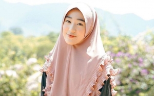 Nyesek, Larissa Chou Sampai Nangis-nangis Saat Minta Diajari Mengaji Oleh Alvin Faiz