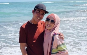 Sikap ke Suami Disebut Dibuat-buat Hingga Dicibir Agresif, Meggy Wulandari Respons Tegas