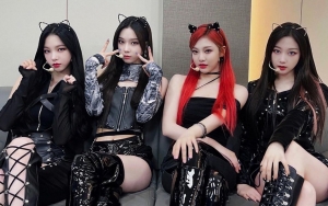 aespa Rilis Teaser Comeback 'Savage' Bergaya Futuristik, Begini Reaksi Netizen