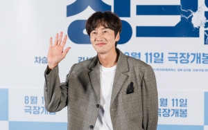 Lee Kwang Soo Sulit Adaptasi Dengan Program Lain Gara-Gara Terbiasa di 'Running Man'