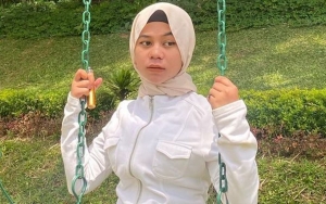Cimoy Montok Lepas Hijab Ramai Dicibir 'Telan Ludah Sendiri'