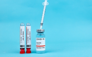 Vaksinasi COVID-19 Provinsi Ini Masih Di Bawah Target, Epidemiolog: Terkendala Kelompok Minoritas