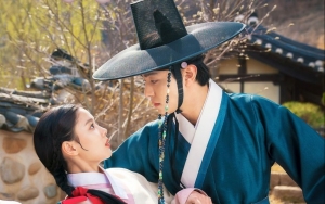 Kim Yoo Jung dan Ahn Hyo Seop Saling Kenang Masa Kecil, Rating 'Red Sky' Alami Peningkatan