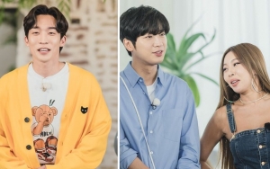 Lee Sang Yi Jadi Penghalang Cinta Lee Sang Yeob dan Jessi di 'The Sixth Sense 2', Kok Bisa?