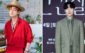 V BTS Hingga Ryu Jun Yeol, Ini 7 Pesona Artis Multitalenta Yang Juga Jago Fotografi 