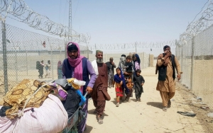 PBB Himpun Donasi Hingga 1 Miliar Dolar Hadapi Ancaman Krisis di Afghanistan