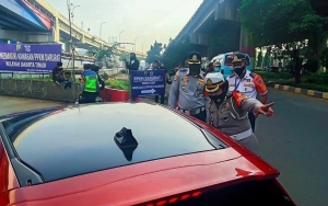 PPKM Jawa-Bali Diperpanjang Sampai 20 September, Tinggal 3 Daerah Ini yang Masuk Level 4