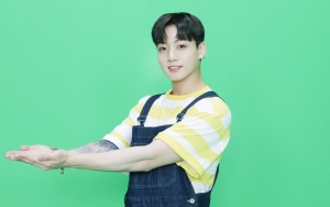 Jungkook BTS Dibahas di Drama Gay 'Peach Of Time'