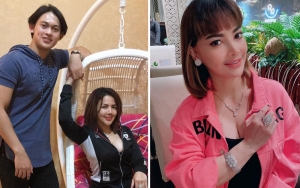Barbie Kumalasari Mesra-Mesraan Bareng Irfan Sebastian, Irma Dharmawangsa Ngamuk Beri Peringatan