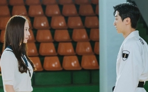 Krystal dan Jinyoung B1A4 Kencan Romantis di Pantai, Rating 'Police University' Makin Turun
