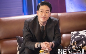 Uhm Ki Joon Curhat Terbebani Sering Syuting Ciuman 'Penthouse', Alasannya Tak Terduga