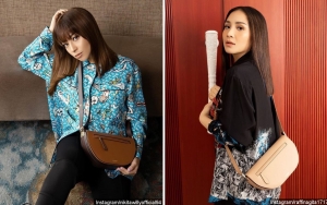 Ada Nikita Willy dan Nagita Slavina, Intip 7 Potret Artis Bertubuh Curvy Tampil Menawan