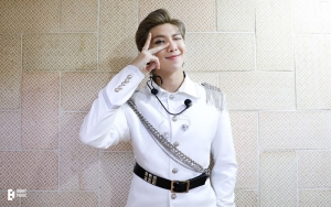 RM BTS Akui Setiap Hari Berjuang Lawan Depresi, Janjikan Ini untuk Fans