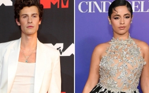 Hadiri MTV VMA Terpisah, Shawn Mendes-Camila Cebello Kompak Tampil Kece Di Red Carpet Met Gala 2021