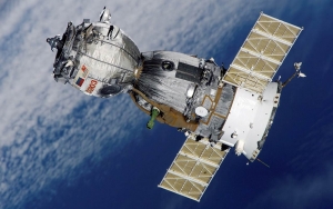 Jepang Berencana Luncurkan Satelit Kayu Pertama ke Luar Angkasa