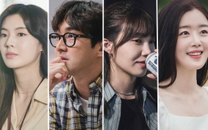 Drama 'Drunk City Women' Rilis Poster Baru, Minuman Choi Siwon Jadi Sorotan