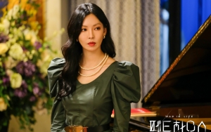 Kim So Yeon Sebut Cheon Seo Jin di 'Penthouse' Season 1 Paling Berkesan, Kenapa?