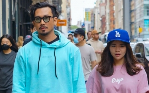 Denny Sumargo Sebut Cintai Istrinya Hanya 50 Persen, Bisa Kasih Lebih Bila Terjadi Hal Ini