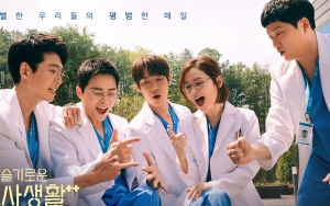 PD Shin Won Ho Bahas Kemungkinan Musim Baru 'Hospital Playlist', Fix Ada Season 3?