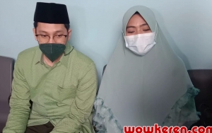 Istri Siri Ayah Taqy Malik Sambangi MUI Cari Kebenaran, Bongkar Fakta Baru Soal Penyimpangan Seks