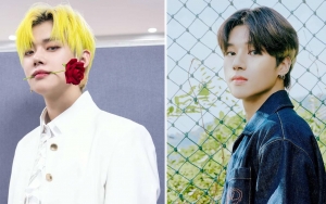 Yeonjun TXT Dikado Wooyoung ATEEZ di Hari Ultah, Isinya Bermanfaat Banget