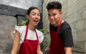 Pacari Steffi Zamora, Fero Walandouw Ungkap Status Hubungan Dengan Yuki Kato