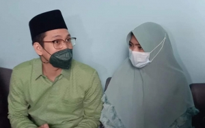 Istri Siri Ayah Taqy Malik Bantah Pernah Jadi Model Majalah Dewasa, Singgung Janji Ajari Ngaji