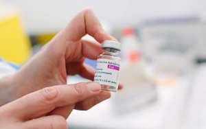 Jepang Bagi-Bagi 1,3 Juta Dosis Vaksin AstraZeneca ke Negara Asia, RI Dapat?