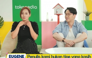 Eugene dan Uhm Ki Joon Ungkap Awalnya Tak Tahu Jadi Pembunuh di 'Penthouse'