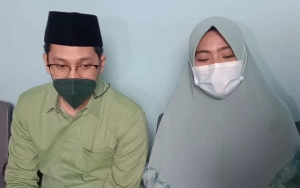 Istri Ayah Taqy Malik Bantah Jadi Pelakor, Uang Mahar Justru Dipakai untuk Biaya Nikah?