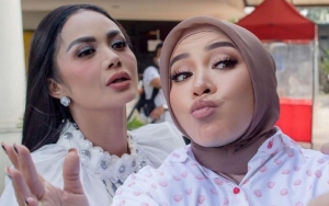 Manisnya Cara Melly Goeslaw Bicara Soal Persahabatan Lama dengan Krisdayanti, Ada Perubahan?
