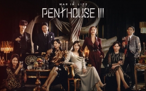 'Penthouse' Terima 831 Kali Aduan, Disebut Seharusnya Tamat di Musim Pertama