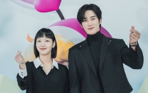 Ahn Bo Hyun Puji Kemiripan Kim Go Eun dengan Karakternya di 'Yumi's Cells', Seperti Apa?