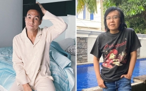 Daniel Mananta Jadi Yang Pertama Tahu Ari Lasso Idap Kanker, Ternyata Begini Kronologinya