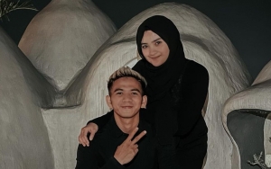 Jalani Foto Prewedding, Calon Istri Ridho DA Ngambek Gara-Gara Kelihatan Gemukan