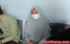 Marlina Octoria Bantah Pernyataan Pihak Ayah Taqy Malik Soal Hutang, Singgung Soal Bohongi Keluarga