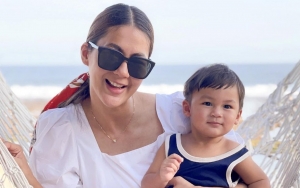 Paula Verhoeven Pamer Maternity Shoot Super Manis Bareng Kiano, Doanya Jadi Sorotan