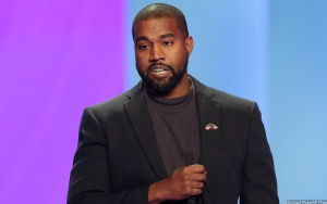 Kanye West Unfollow Instagram Kim Kardashian Usai 7 Bulan Digugat Cerai, Sudah Move On?