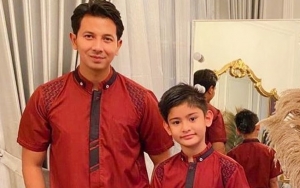 Kenang Momen Dijahati Orang, Isi Surat King Faaz Bikin Sonny Septian Sampai Nangis Haru