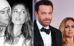 Adu Gaya Couple Paling Kece Di Met Gala 2021, Ada Justin Bieber-Hailey Baldwin Hingga JLo-Ben Afflec