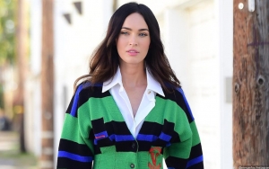 Unggahan Asisten Bikin Fans Yakin Megan Fox Siap Perankan Poison Ivy di DCEU