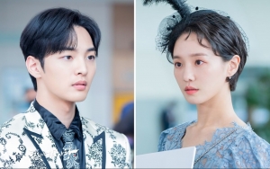 Kim Min Jae Bahas Peran Hingga Chemistry dengan Park Gyu Young di 'Dali and Cocky Prince', Nyaman?